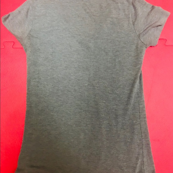 “The Color Run” V Neck Shirt Size Small - Picture 2 of 2
